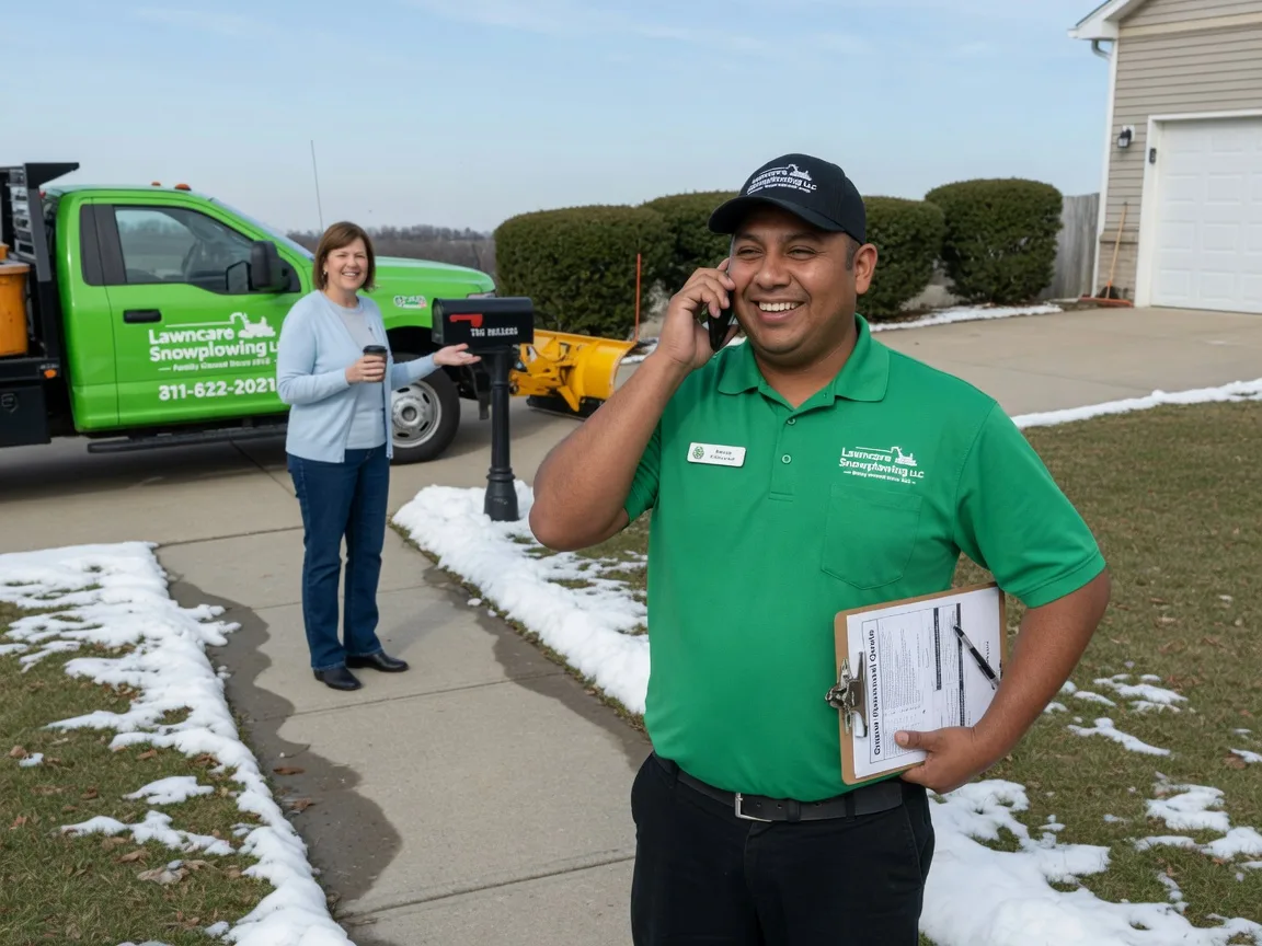 Lawn Care Services By Expert Landscaper Hayden, AL FAQs